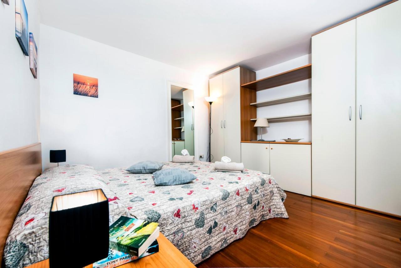 Havana - Apartment With Sea View Rovinj Exterior photo