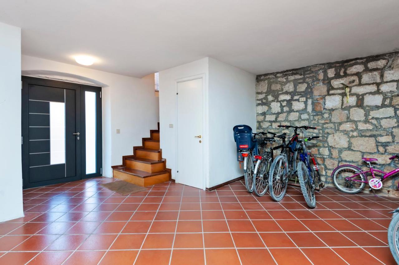 Havana - Apartment With Sea View Rovinj Exterior photo