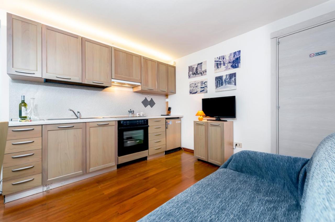 Havana - Apartment With Sea View Rovinj Exterior photo