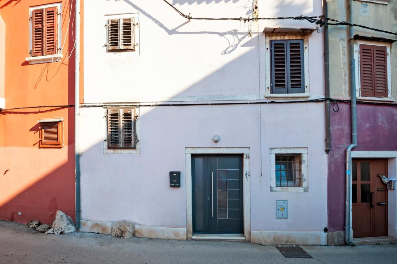 Havana - Apartment With Sea View Rovinj Exterior photo