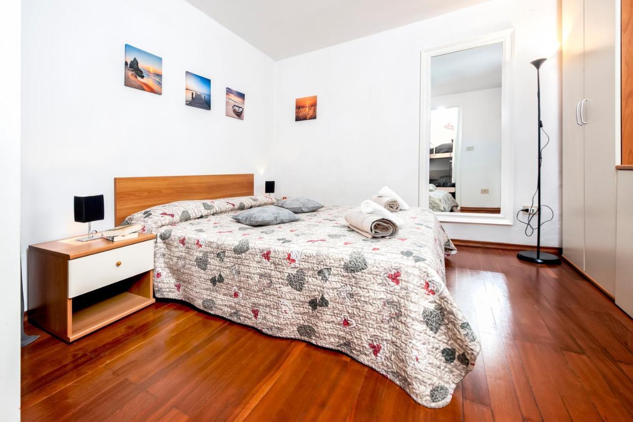 Havana - Apartment With Sea View Rovinj Exterior photo