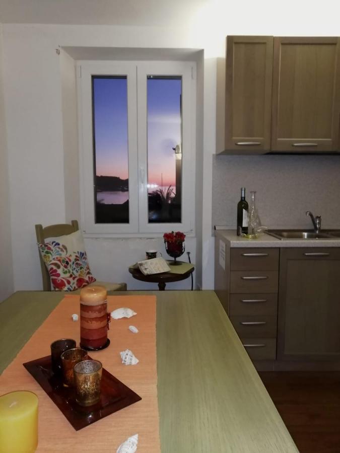 Havana - Apartment With Sea View Rovinj Exterior photo